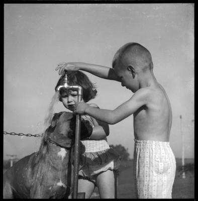 Campanha publicitária da agência Standard para Yorkshire