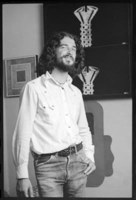 União de Bancos Brasileiros - Claudio Tozzi