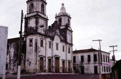 Igreja Matriz de Nossa Senhora da Vitória