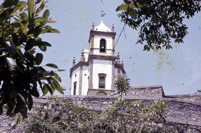 Igreja da Glória do Outeiro