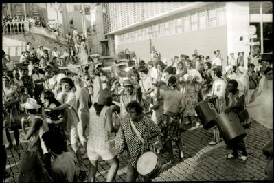 Carnaval de rua