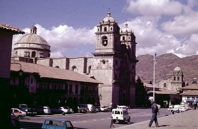 Igreja da Companhia de Jesus