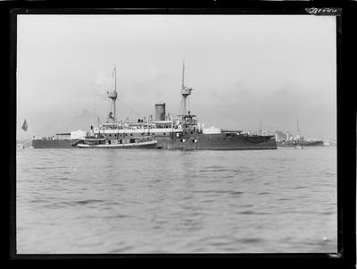 Encouraçado Deodoro