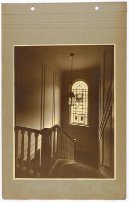 Projeto arquitetônico do escritório Freire & Sodré Engenheiros