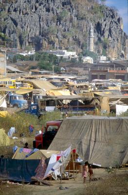 Série Rio São Francisco