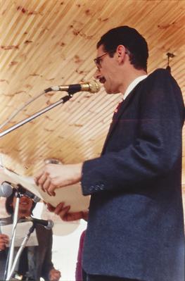 Campanha de Jânio Quadros para a prefeitura