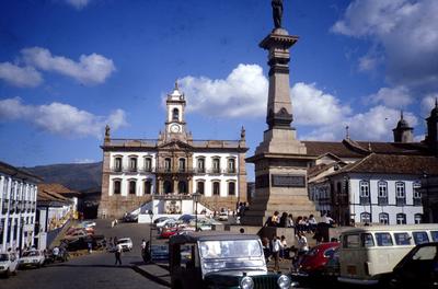 Museu da Inconfidência