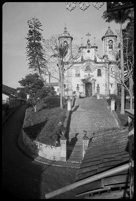 Igreja Nossa Senhora do Carmo