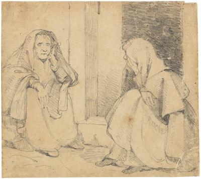 (Cena de rua em Lisboa)