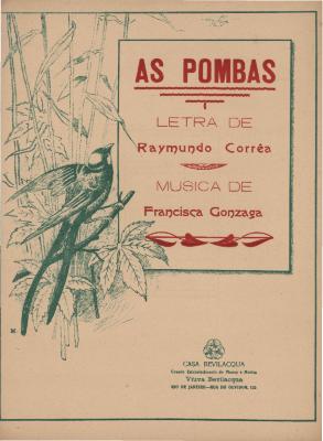 As Pombas