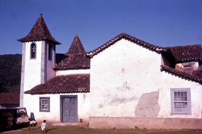 Igreja Matriz de São Bartolomeu