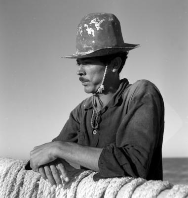 Jangadas e jangadeiros