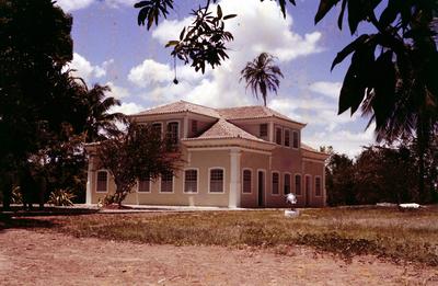 Solar do Ferreiro Torto