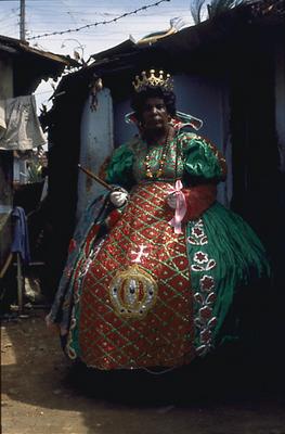 Série Maracatu - Maracatu Estrela Brilhante
