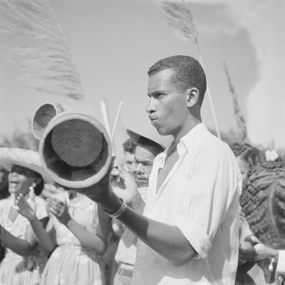 Segunda-Feira Gorda da Ribeira