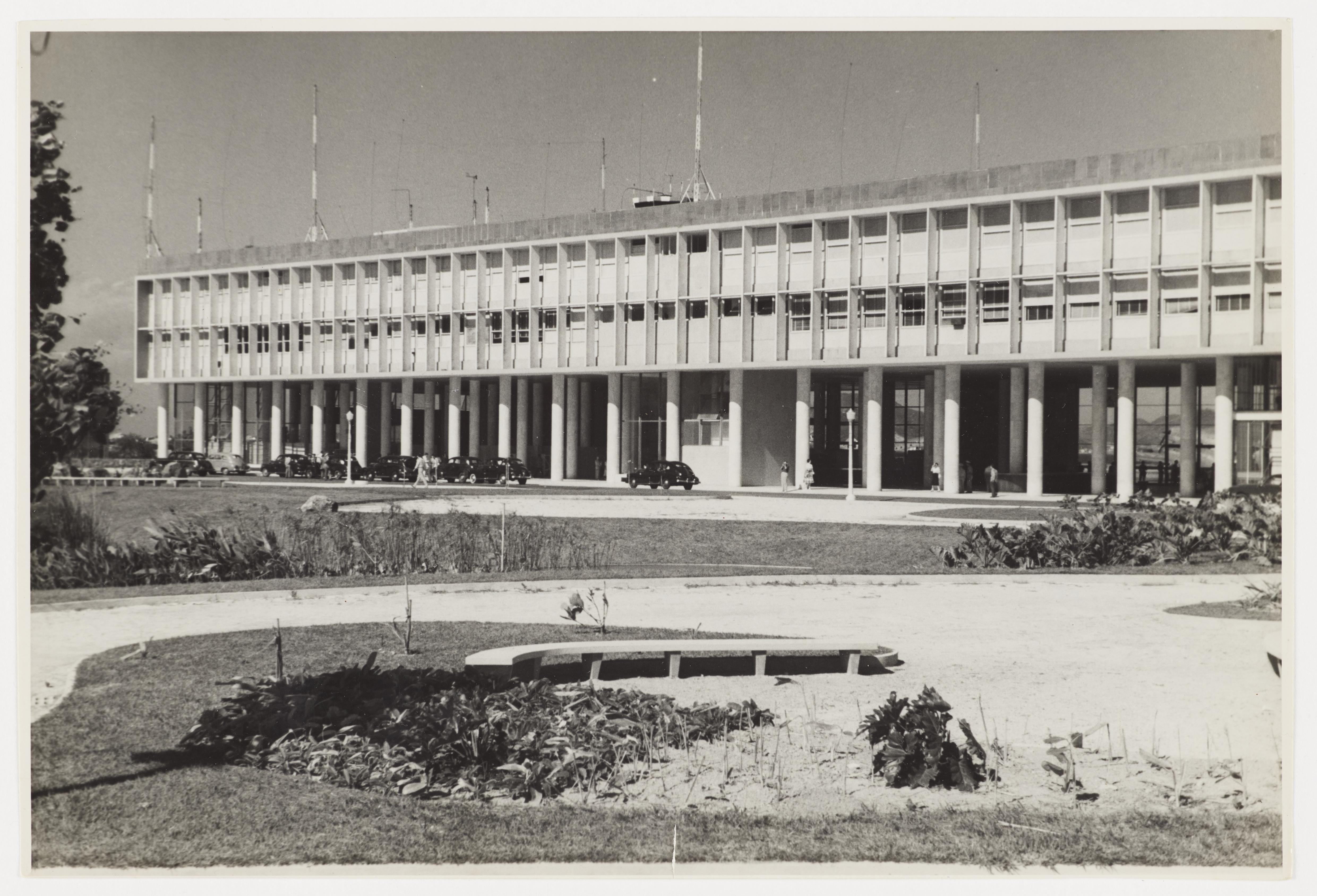 Aeroporto Santos Dumont
