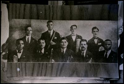 Os Oito Batutas (reprodução)