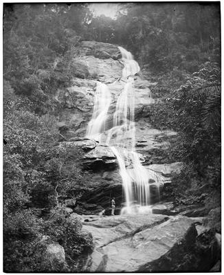 Cascatinha da Tijuca