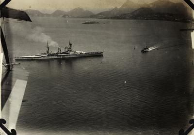 Navio S. M. Britânica