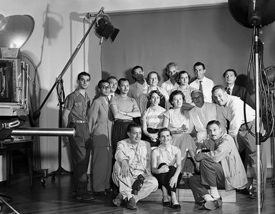 Foto Cine Clube Bandeirante