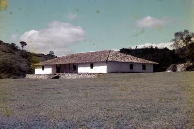 Casa S. Antônio - vista geral