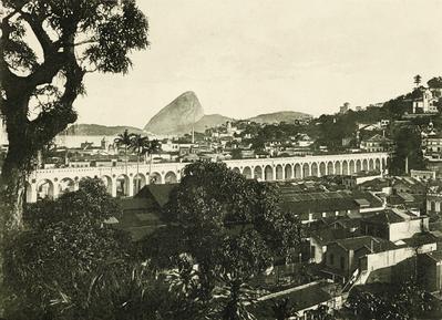 Viaduto da Lapa