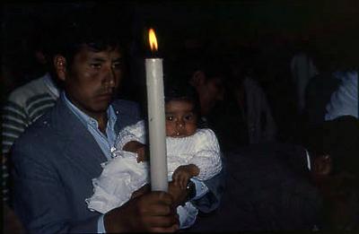 Série Bolívia - Casamento