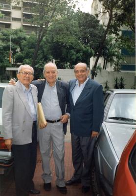 [Viagem a Venezuela]