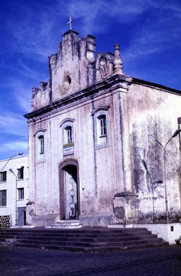 Igreja de Nossa Senhora do Rosário