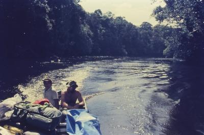 Expedição Pico da Neblina