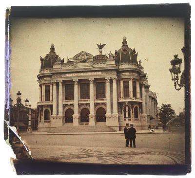 Teatro Municipal do Rio de Janeiro