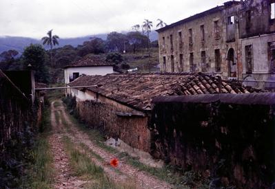 Santuário do Caraça