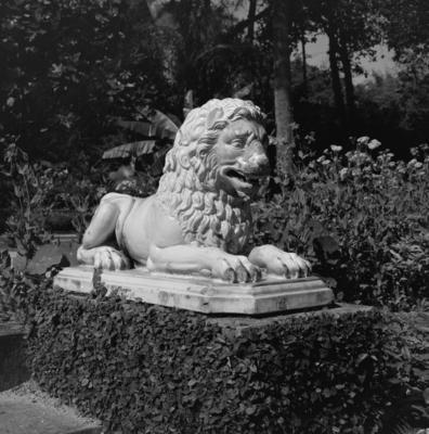 Museus Castro Maya - Museu do Açude