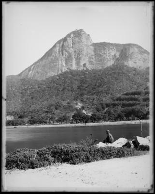 Lagoa Rodrigo de Freitas