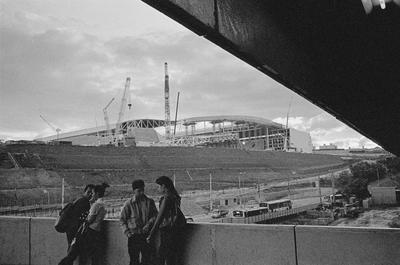 São Paulo - Itaquerão #1