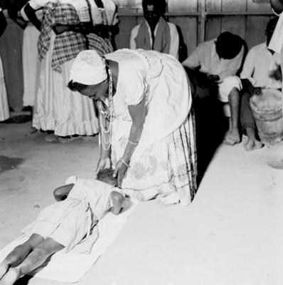 Ritual Afro-Brasileiro