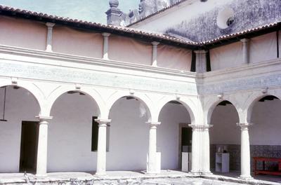 Claustro da Ordem Terceira