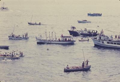 Festa do Senhor dos Navegantes