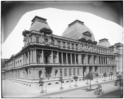 Escola Nacional de Belas Artes