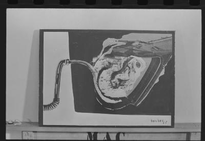 Reproduções de obras não identificadas