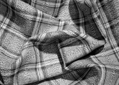 Detalhe de tecidos Lanifício Fileppo S.A.