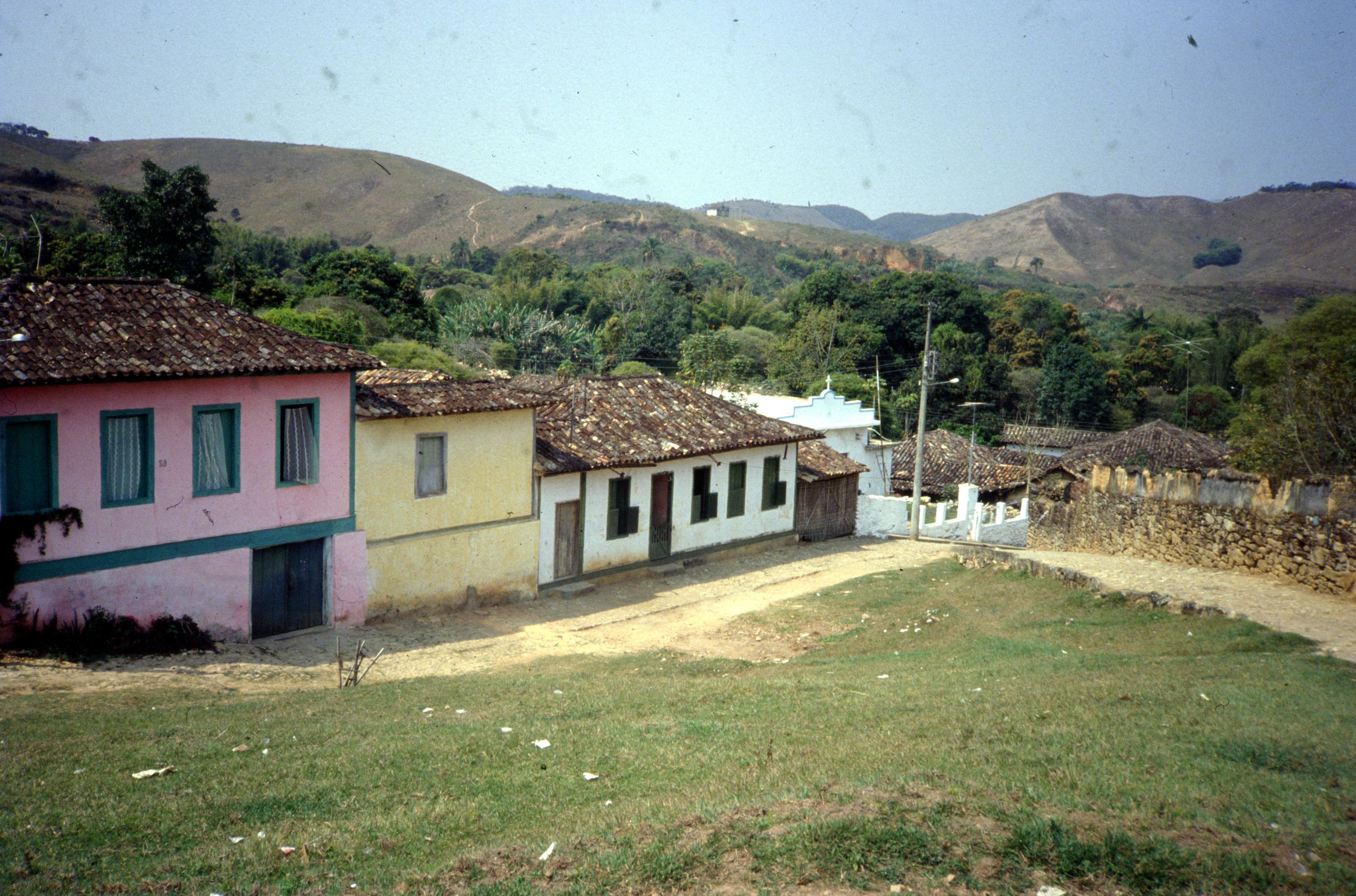 Casas