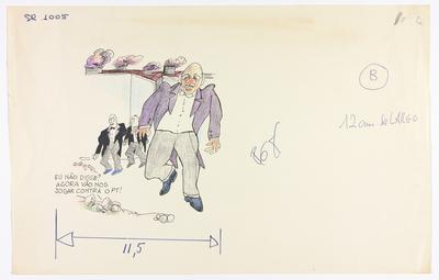 As vozes inaudíveis do universo