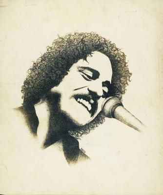 Chico Buarque (desenho)