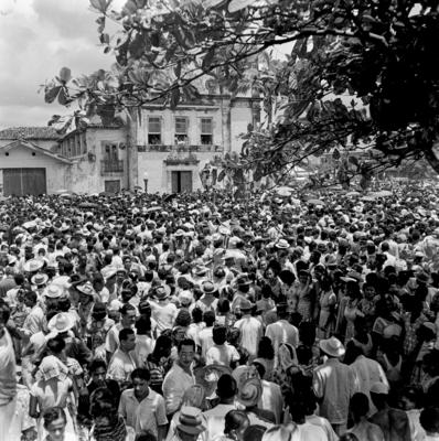 Procissão de Nosso Senhor dos Navegantes