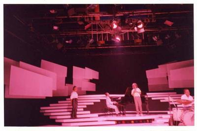 Amilton Godoy e Rubinho Barsotti