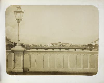 Ponte Princesa Isabel