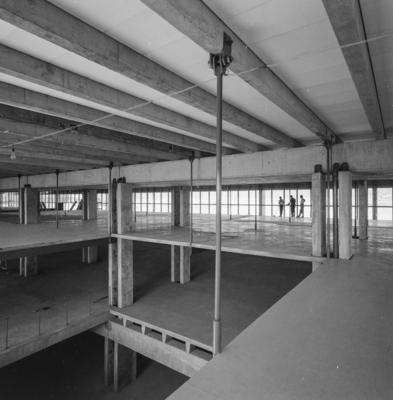 Cidade Universitária da Universidade de Brasília