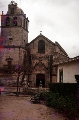 Igreja de São João Batista