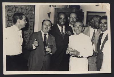 Encontro de compositores